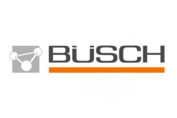 Logo BÜSCH