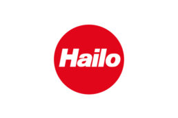 Logo Hailo