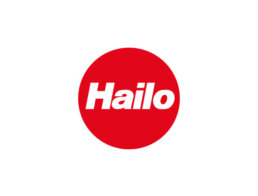 Logo Hailo