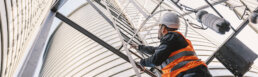 NISTOM - Innovative Lösungen für Industrie und Infrastruktur